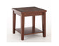 Davenport Slate End Table