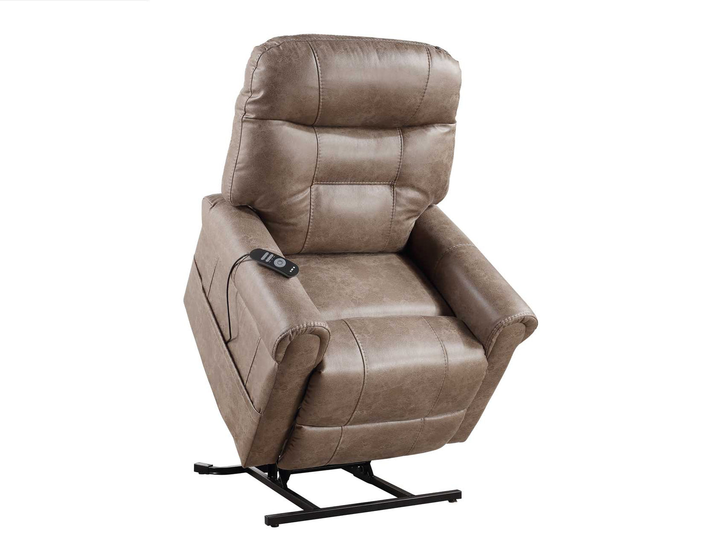 Ottawa Power Lift Chair with Heat and Massage