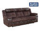 Pueblo Manual Reclining Sofa