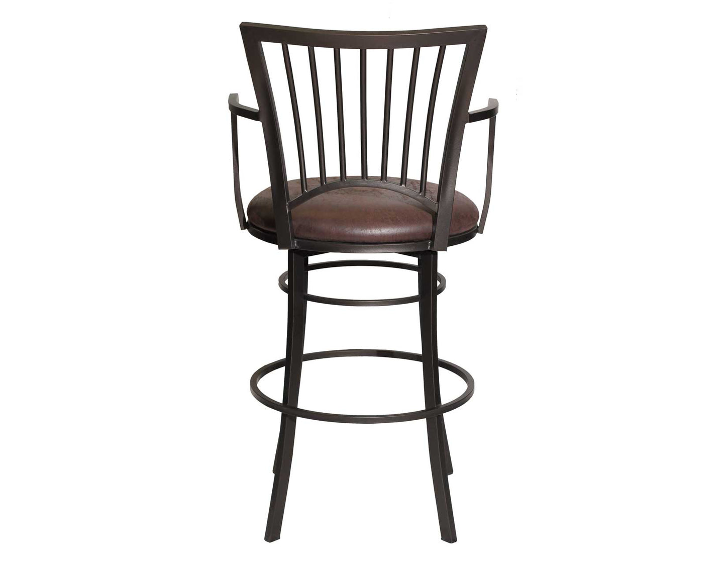 Bayview 24″ Counter Stool, Swivel