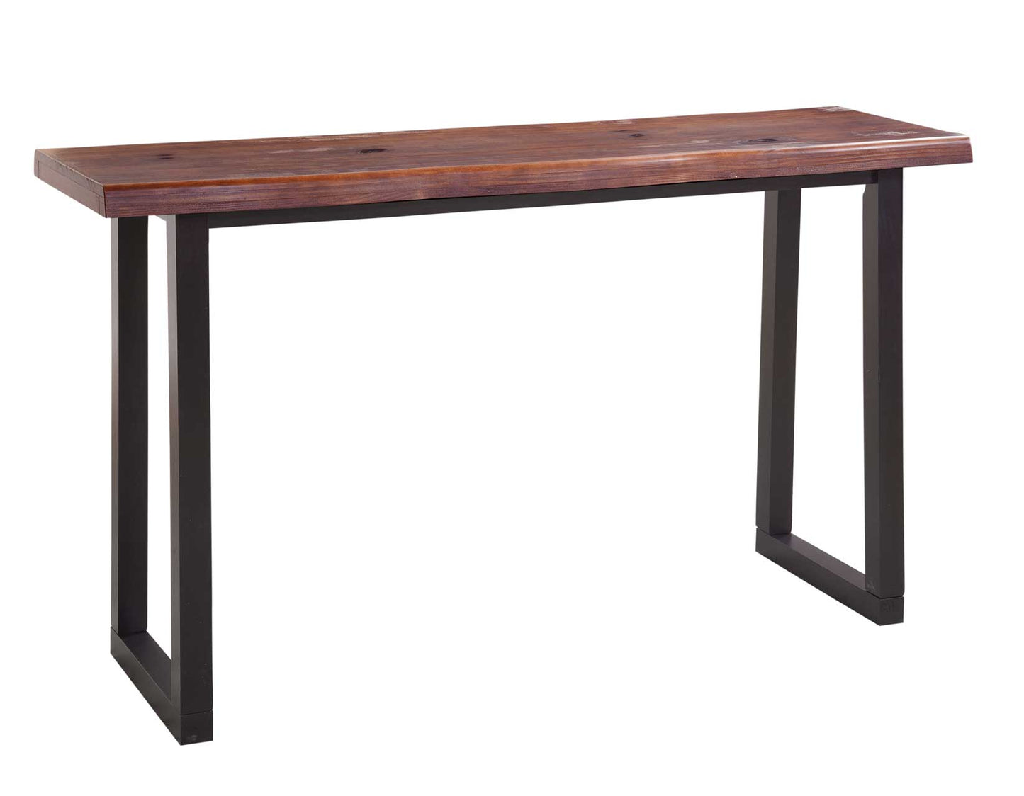 Jennings 60-inch Counter Bar Table