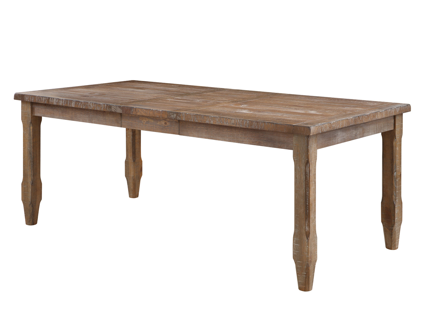 Riverdale 64-80-inch Dining Table