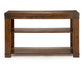 Arusha Sofa Table