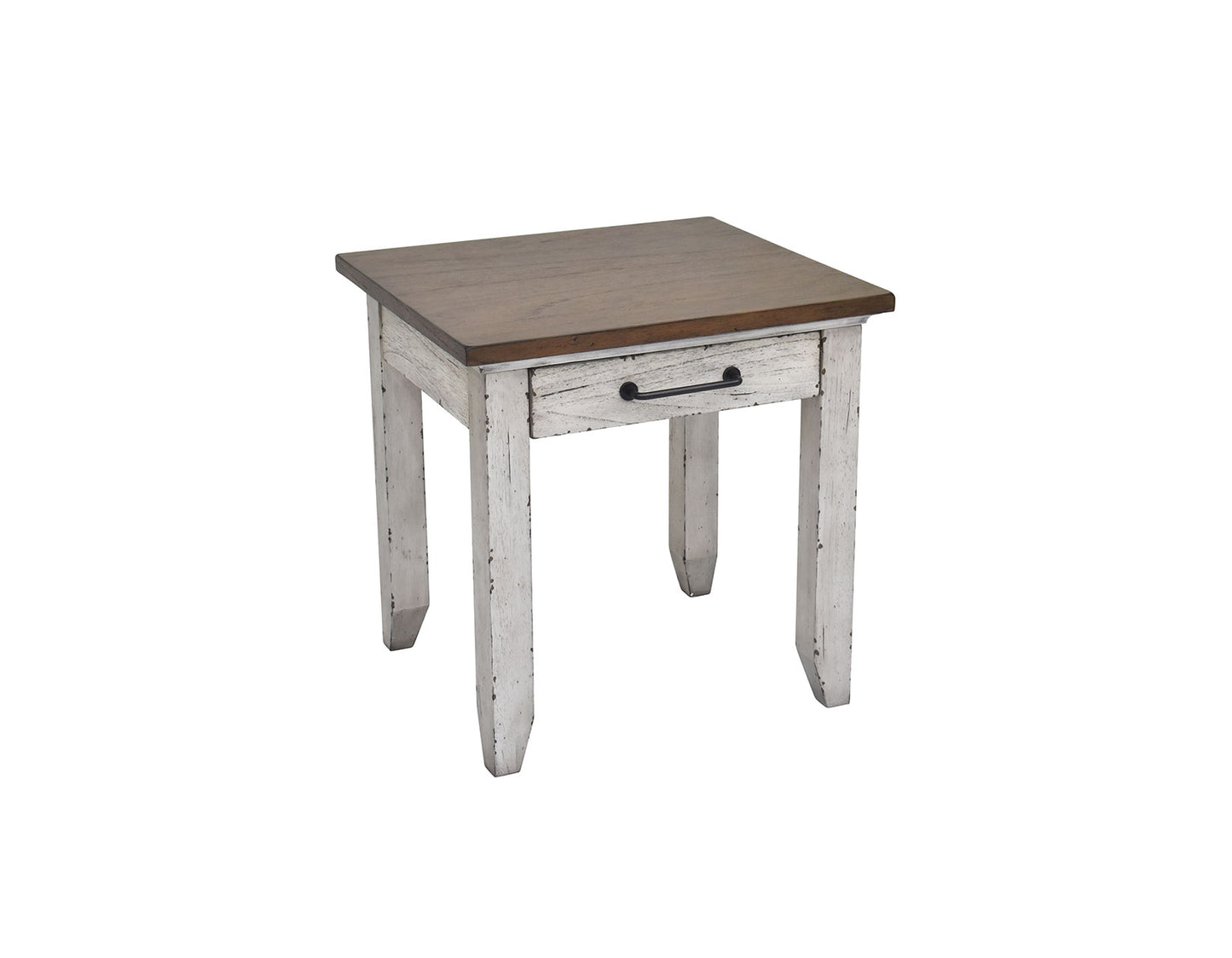 Bear Creek End Table