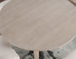 Gabby 48-inch Round Dining Table