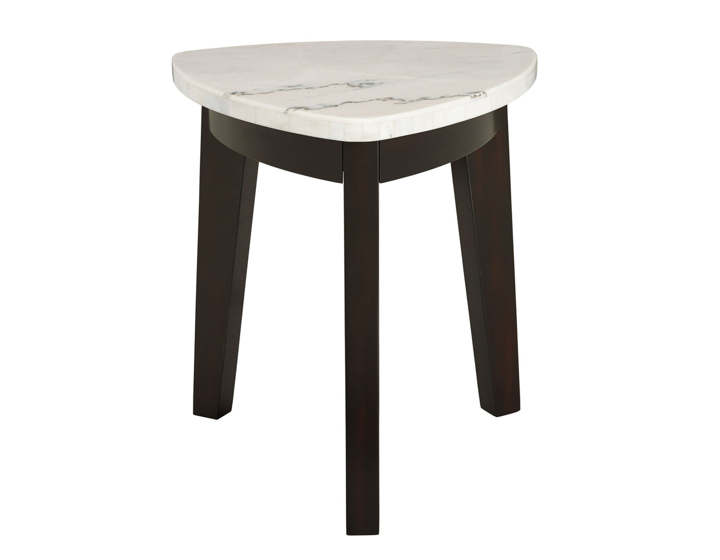 Francis 3-Pack Marble Top Set(Cocktail & 2 End Tables)