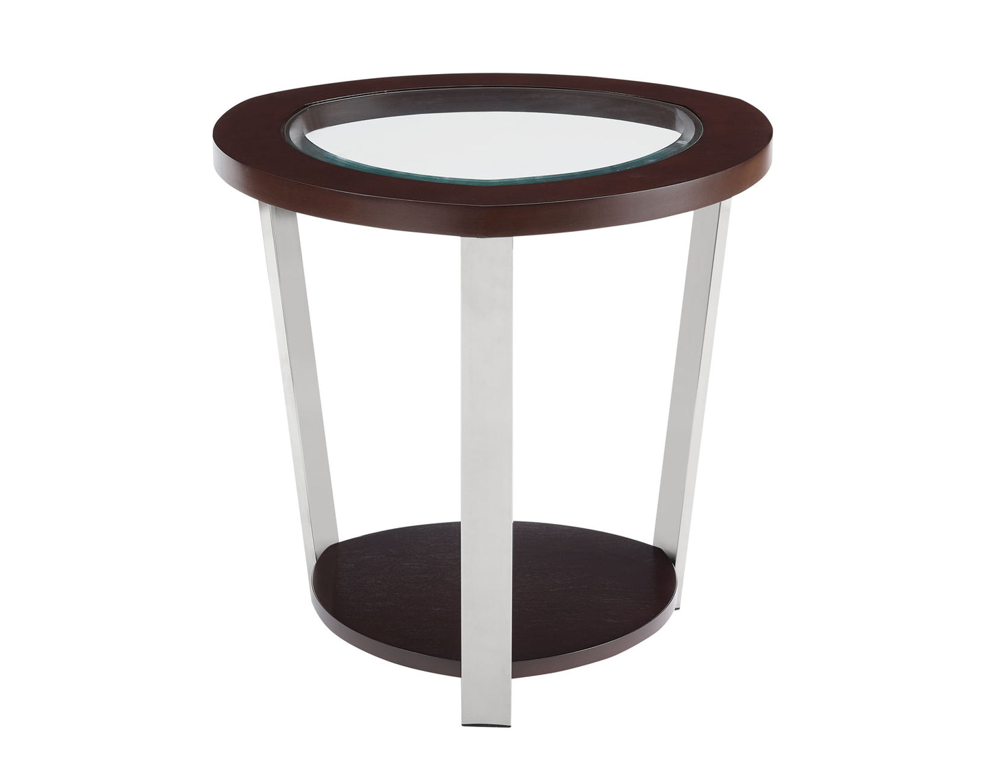 Duncan 3-Piece Occasional Set
(Cocktail & 2 End Tables)