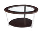 Duncan 3-Piece Occasional Set
(Cocktail & 2 End Tables)