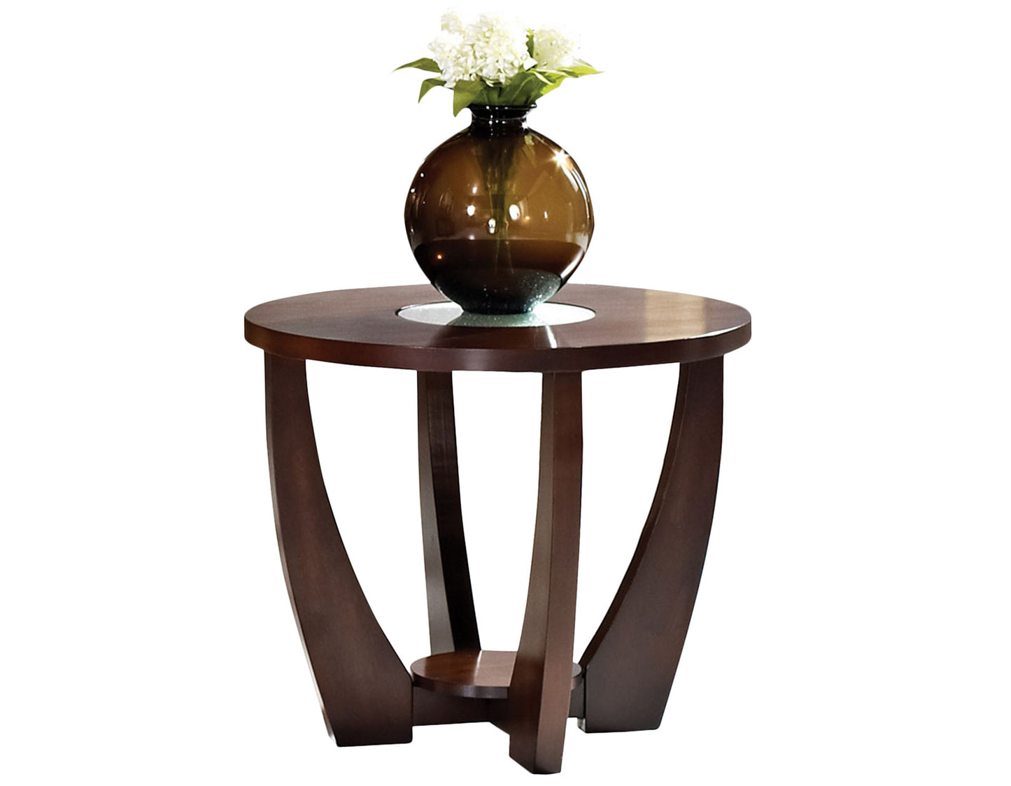 Rafael 3-Piece Set(Cocktail & 2 End Tables)