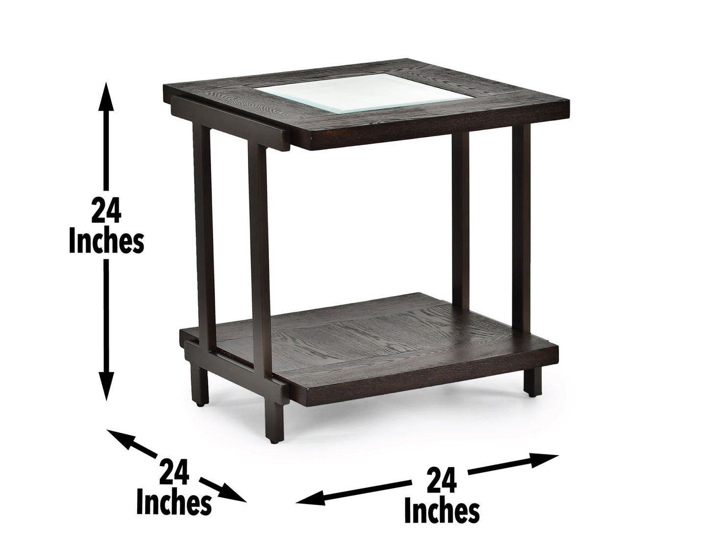 Terrell 3-Piece Table Set