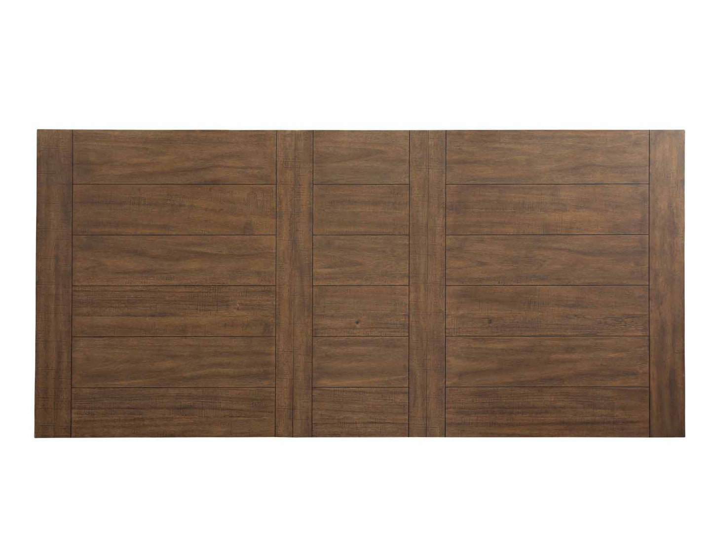 Garland 70-88-inch Table w/18-inch Leaf