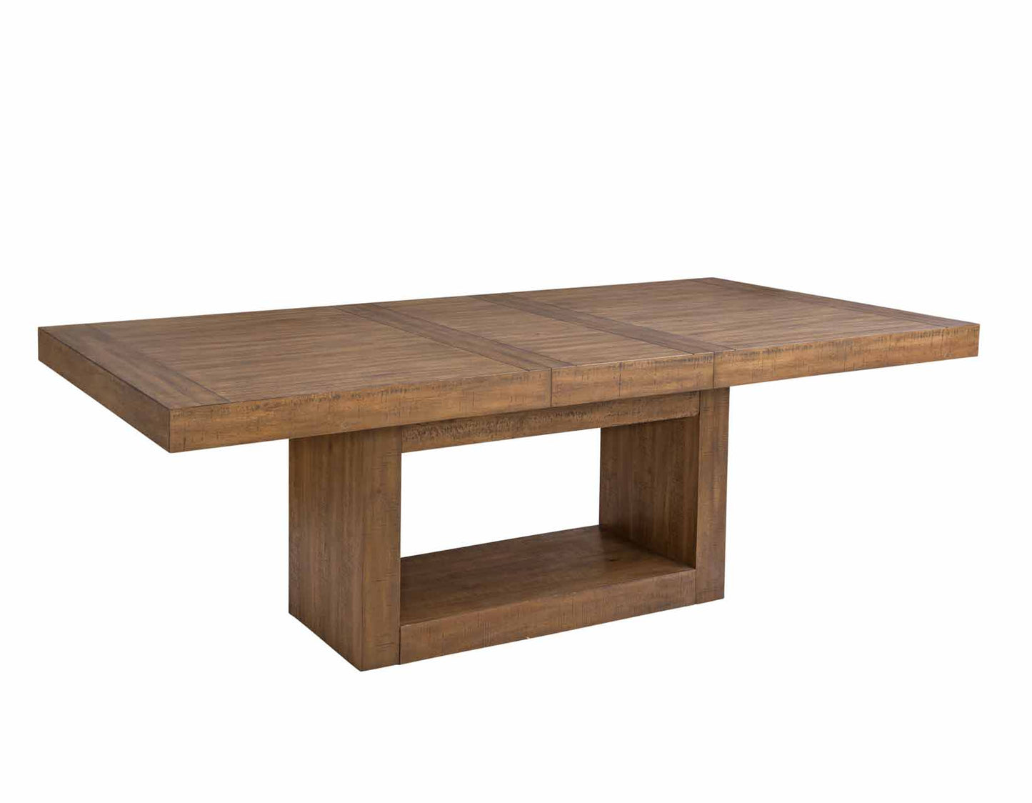 Garland 70-88-inch Table w/18-inch Leaf