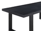 Yves 77-95-inch Counter Table