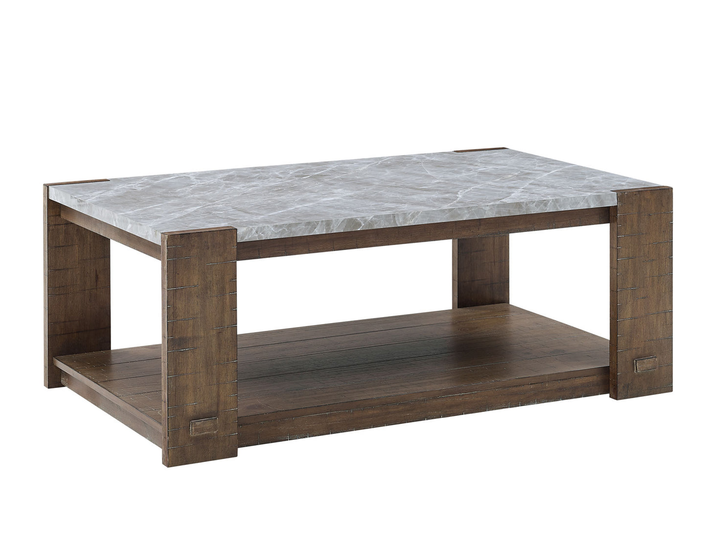 Libby 3-Piece Sintered Stone Table Set