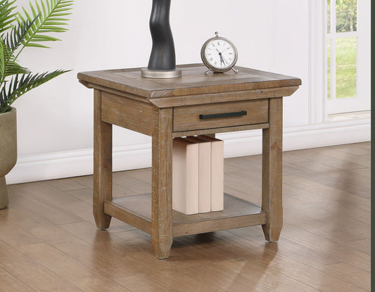 Riverdale End Table