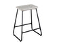 Carson 24″ Backless Counter Stool