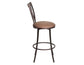 Sedona 30″ Bar Stool, Swivel