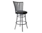 Stellan 24″ Counter Stool, Swivel