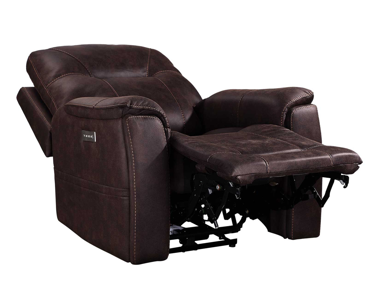 Lexington Triple-Power Media Recliner