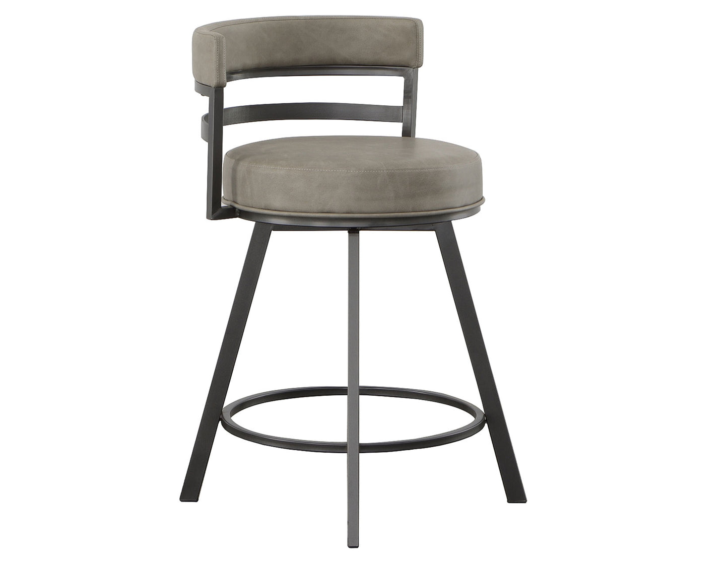 Gene 24″ Counter Stool