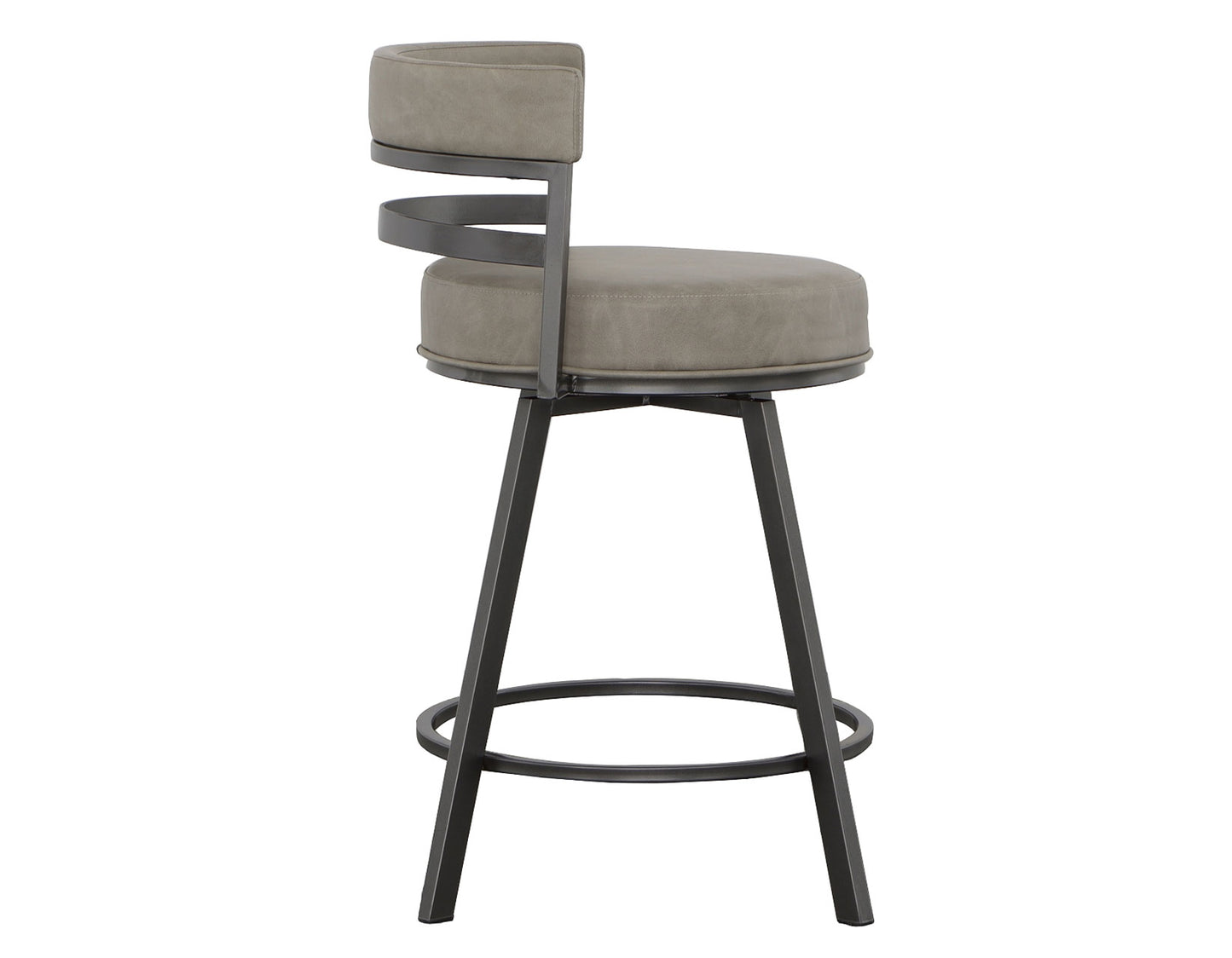 Gene 24″ Counter Stool